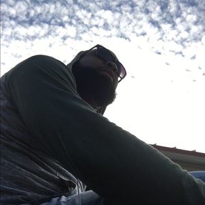 Meet your Posher, Blake